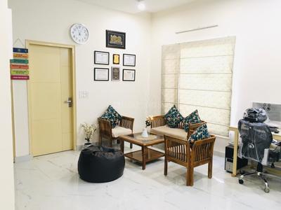 2 BHK Independent Builder Floor