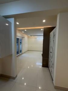 Living Room Image of 1045 Sq.ft 2 BHK Apartment / Flat for sale in SDMV Elite, Electronic City Bengaluru for Rs. 9500000