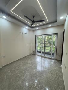 Hall Image of 1250 Sq.ft 3 BHK Builder Floor for sale in Vikaspuri New Delhi for Rs. 19000000