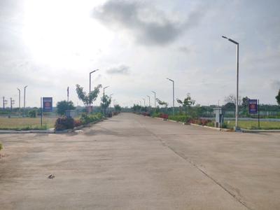 Image of 1600 Sq.ft Residential Plot / Land for sale in Nelamangala, Bengaluru for Rs. 4478500