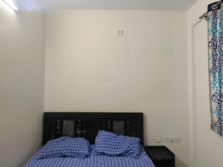 Stage 1, BTM Layout Bedroom 1