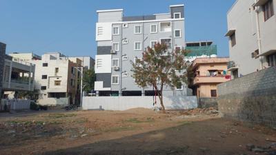 Residential Plot