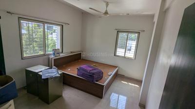 Bedroom Image of 1275 Sq.ft 2 BHK Apartment / Flat for sale in Pardevi Nashik for Rs. 6000000