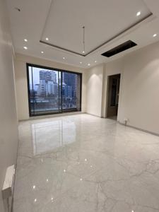 Hall Image of 1700 Sq.ft 3 BHK Apartment / Flat for sale in Hitech Cosmos, Kharghar Navi Mumbai for Rs. 25000000