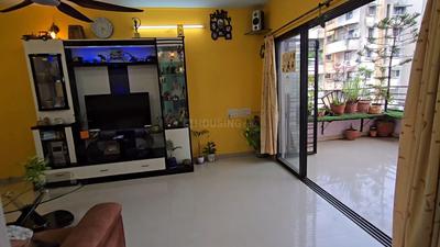 Hall Image of 1115 Sq.ft 2 BHK Apartment / Flat for sale in Ravi Park, Wanwadi Pune for Rs. 10000000