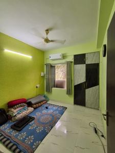 Bedroom Image of 500 Sq.ft 2 BHK Apartment / Flat for sale in Basu Dream Sunrise, Rajarhat Kolkata for Rs. 3250000
