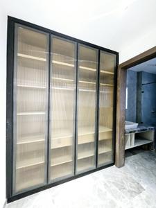 Bedroom Image of 2250 Sq.ft 3 BHK Builder Floor for sale in Suncity Township, Sector 54 Gurgaon for Rs. 35500000