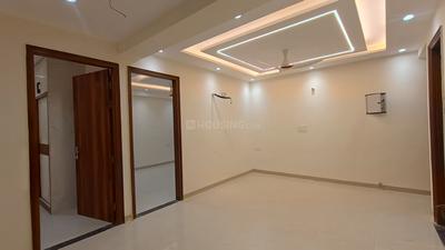 Hall Image of 1350 Sq.ft 3 BHK Apartment / Flat for sale in Sector 18 Gurgaon for Rs. 13300000