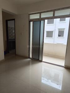 Hall Image of 675 Sq.ft 2 BHK Apartment / Flat for sale in Nepalgunge Hat Kolkata for Rs. 2500000