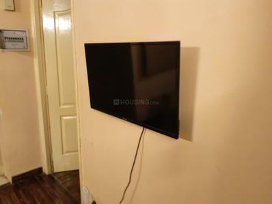 Hall Image of 445 Sq.ft 1 BHK Apartment / Flat for sale in Paras Tierea, Sector 137 Noida for Rs. 5500000