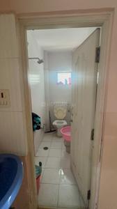 Bathroom Image of 550 Sq.ft 1 RK Apartment / Flat for sale in Vaishali Nagar Indore for Rs. 2100000