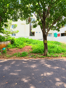 Image of 2400 Sq.ft Residential Plot / Land for sale in JP Nagar, Bengaluru for Rs. 38400000