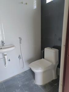 Bedroom One Image of 1845 Sq.ft 3 BHK Apartment / Flat for sale in Alwal Secunderabad for Rs. 11070000