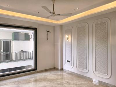 Bedroom Image of 2970 Sq.ft 4 BHK Builder Floor for sale in Ansal Esencia Sector 67, Sector 67 Gurgaon for Rs. 31500000