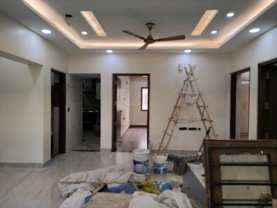 Dining Area Image of 1700 Sq.ft 3 BHK Apartment / Flat for sale in DDA D3 and D4 Vasant Kunj, Vasant Kunj New Delhi for Rs. 53000000