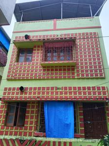 Building Image of 1044 Sq.ft 2 BHK Independent House for sale in Santoshpur Kolkata for Rs. 6000000