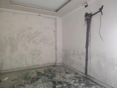 Living Room Image of 600 Sq.ft 2 BHK Apartment / Flat for sale in Sangam Vihar New Delhi for Rs. 3500000