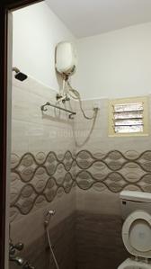 Image of 1200 Sq.ft 2 BHK Builder Floor for rent in Begur, Bengaluru for Rs. 25500
