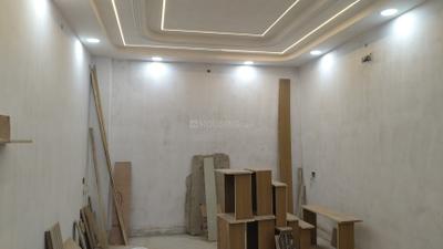 Living Room Image of 1000 Sq.ft 3 BHK Builder Floor for sale in Sector 7G New Delhi for Rs. 16300000