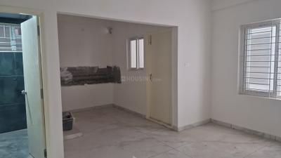 Kitchen Image of 1531 Sq.ft 3 BHK Apartment / Flat for sale in Horamavu Bengaluru for Rs. 12554200