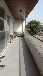 Image of 2300 Sq.ft 4 BHK Builder Floor for sale in Vatika Independent Floors, Sector 83, Gurgaon for Rs. 33000000