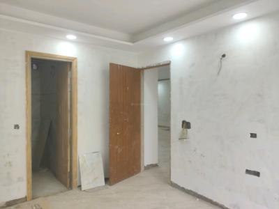 Bedroom Image of 2300 Sq.ft 4 BHK Builder Floor for sale in Green Field Colony Faridabad for Rs. 19500000