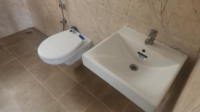 Image of 974 Sq.ft 2 BHK Apartment / Flat for sale in SJR Parkway Homes, Rayasandra, Bengaluru for Rs. 9700000