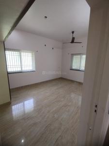 Bedroom Image of 1370 Sq.ft 3 BHK Builder Floor for rent in Ambattur Industrial Estate Chennai for Rs. 30000