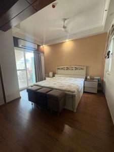 Bedroom Image of 2700 Sq.ft 4 BHK Builder Floor for sale in Moti Nagar New Delhi for Rs. 64500000