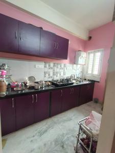 Kitchen Image of 1700 Sq.ft 3 BHK Apartment / Flat for sale in Bhowanipore Kolkata for Rs. 19000000