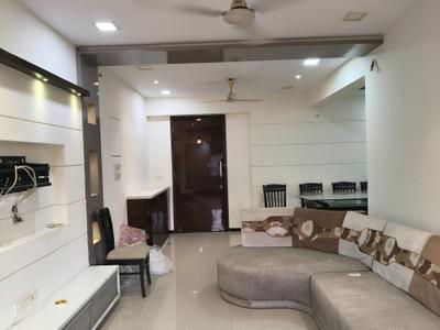 Living Room Image of 2000 Sq.ft 3 BHK Apartment / Flat for sale in Churchgate Mumbai for Rs. 155000000