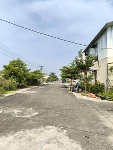 Aashritha Gateway Plot View 3