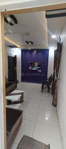 Image of 750 Sq.ft 2 BHK Apartment / Flat for sale in Chhani, Vadodara for Rs. 3000000