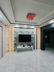 Hall Image of 2547 Sq.ft 4 BHK Apartment / Flat for sale in Vesu Surat for Rs. 15500000