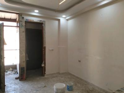 Bedroom Image of 1300 Sq.ft 3 BHK Builder Floor for sale in Sahibabad Industrial Area Ghaziabad for Rs. 11400000