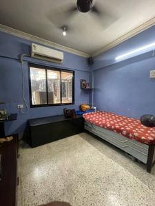 Bedroom Image of 900 Sq.ft 2 BHK Apartment / Flat for rent in Kukreja Golfscappe, Chembur Mumbai for Rs. 78000