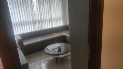 Bedroom Image of 1000 Sq.ft 2 BHK Apartment / Flat for sale in Satellite Elegance, Goregaon East Mumbai for Rs. 21000000