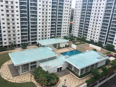 2 BHK Flat