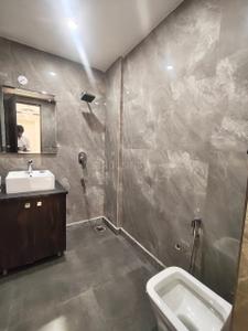 Image of 2100 Sq.ft 3 BHK Builder Floor for rent in HUDA Plot Sector 38, Sector 38, Gurgaon for Rs. 60000