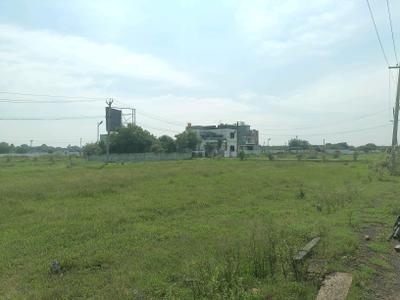 Image of 860 Sq.ft Residential Plot / Land for sale in Rajankuppam, Chennai for Rs. 3612000