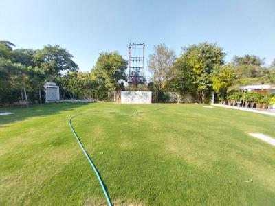 Image of 43560 Sq.ft 5 BHK Farm House for sale in DLF Farms, New Delhi for Rs. 370000000