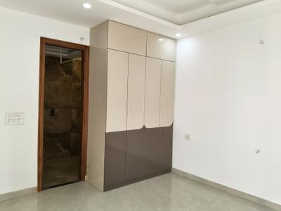 Bedroom Image of 2620 Sq.ft 4 BHK Builder Floor for rent in Ansal Esencia Sector 67, Sector 67 Gurgaon for Rs. 58000