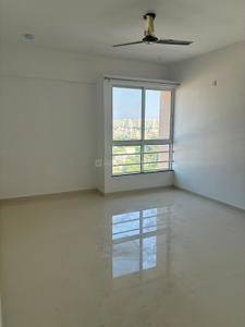 Hall Image of 1000 Sq.ft 2 BHK Apartment / Flat for sale in NG Palm Nest, Wagholi Pune for Rs. 7200000