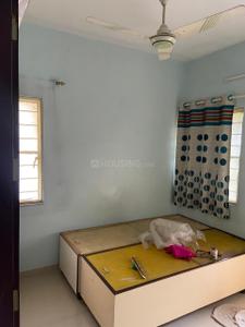 Bedroom Image of 1000 Sq.ft 2 BHK Apartment / Flat for rent in Cidco Nashik for Rs. 13000