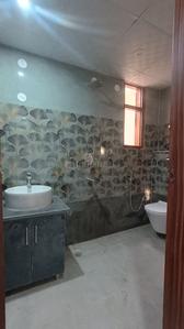 Bathroom Image of 1400 Sq.ft 3 BHK Apartment / Flat for sale in Sector 18 Gurgaon for Rs. 13500000