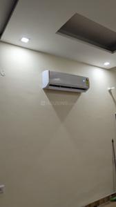 Bedroom Image of 1000 Sq.ft 2 BHK Independent House for rent in Sector 117 Mohali for Rs. 28000
