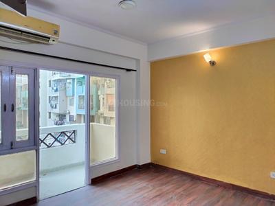 Bedroom Image of 1485 Sq.ft 3 BHK Apartment / Flat for sale in Niho Saffron Scottish Garden, Indirapuram Ghaziabad for Rs. 14900000
