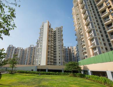 Image of 1252 Sq.ft 2 BHK Apartment / Flat for sale in Empire Square Phase II, Chinchwad, Pune for Rs. 12131121