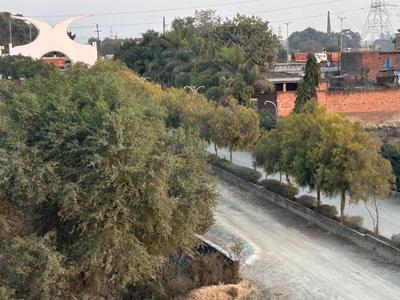 Ram Nagar Plot View 2