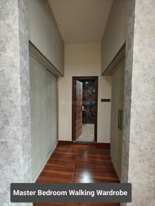Image of 4100 Sq.ft 4 BHK Apartment / Flat for sale in Akshayanagar, Bengaluru for Rs. 47400000